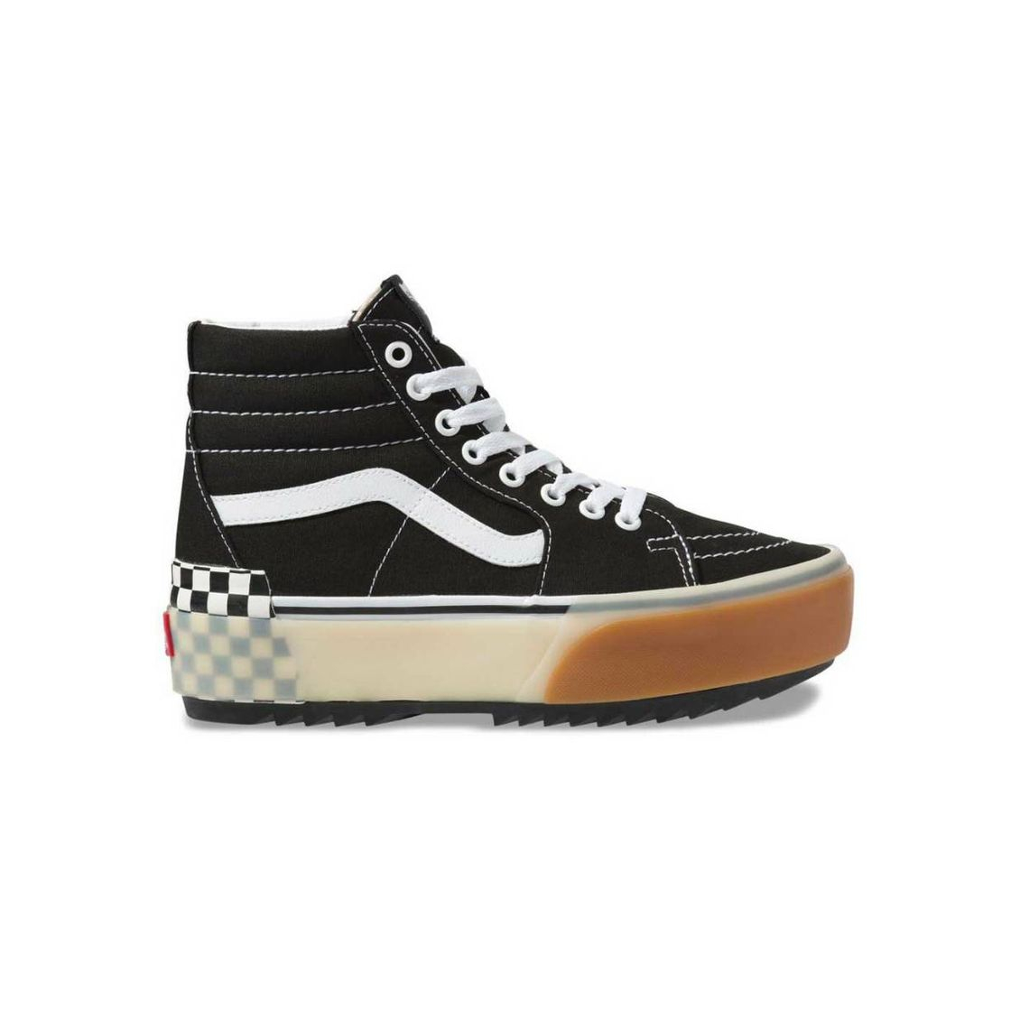 Products Vans SK8