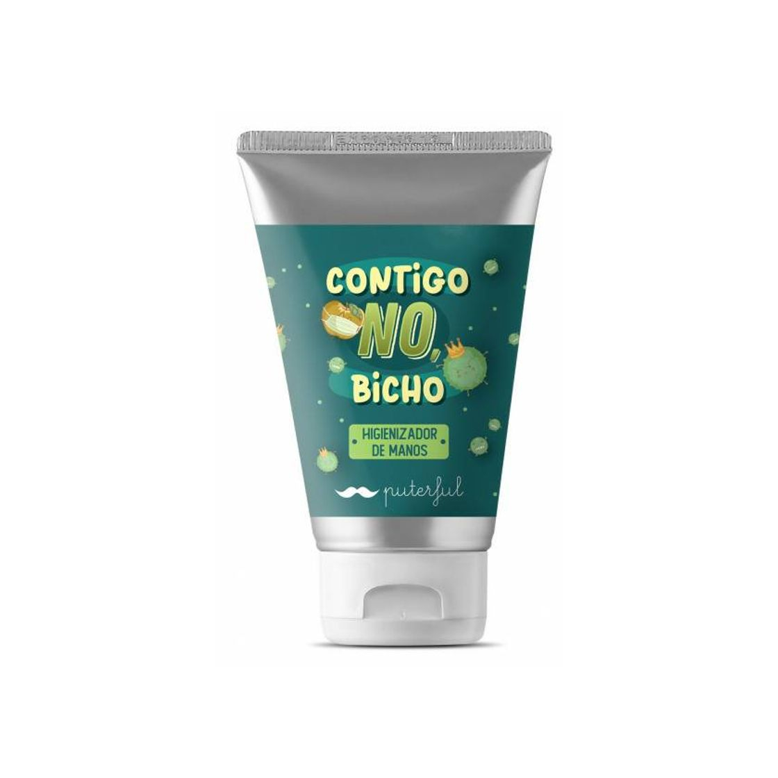 Producto Gel manos Mr