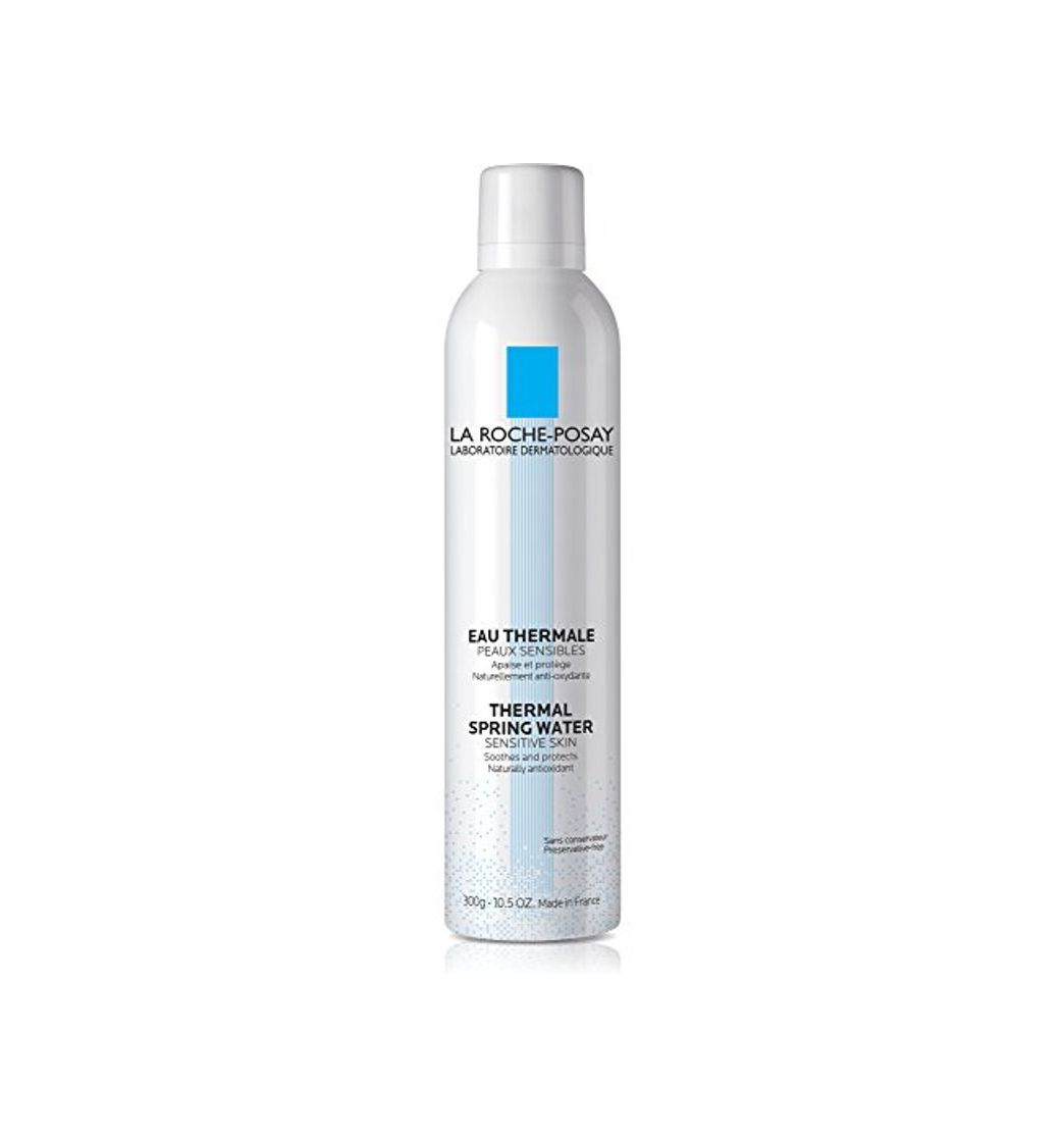 Beauty La Roche Posay Agua Termal