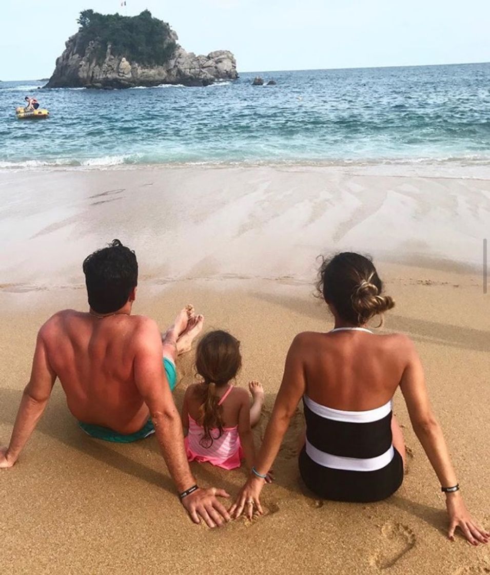 Place Barceló Huatulco