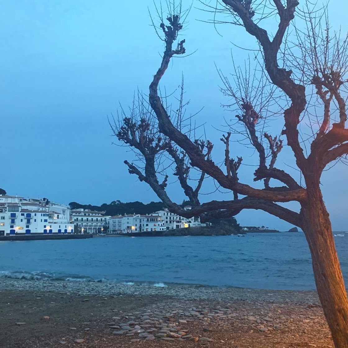 Lugar Cadaqués