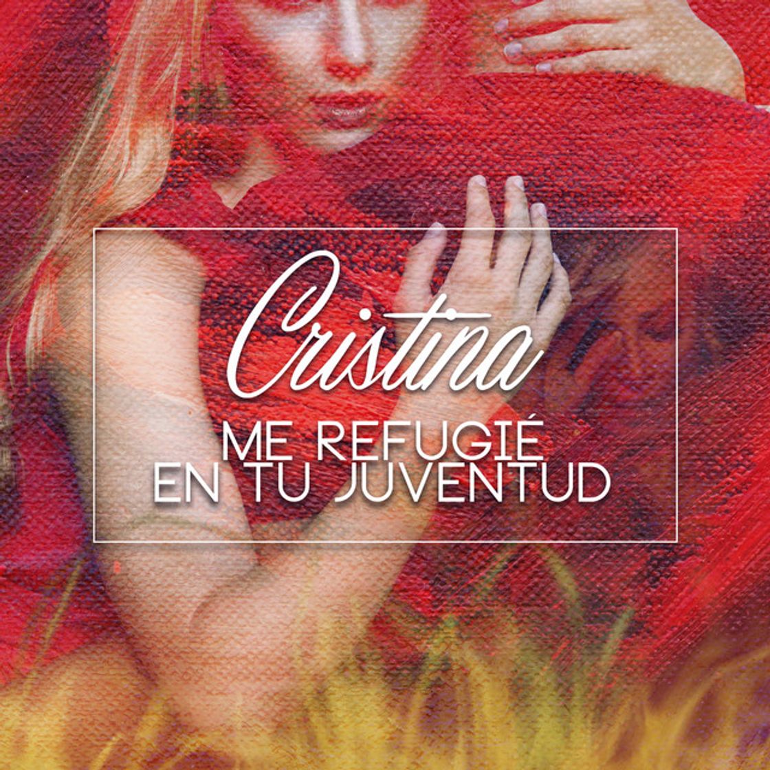 Canción Me Refugie en Tu Juventud