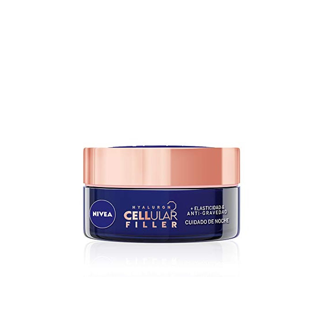 Producto NIVEA Hyaluron Cellular Filler