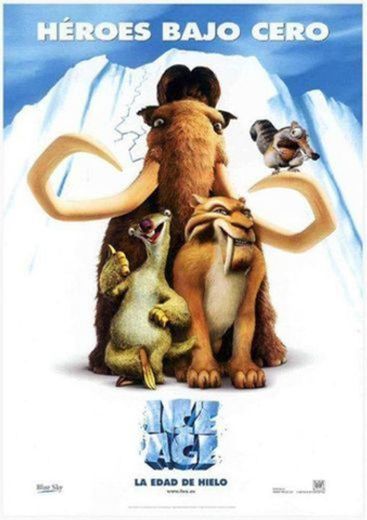 Ice Age