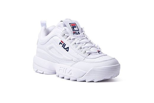 Zapatillas Running,Fila Disruptor II