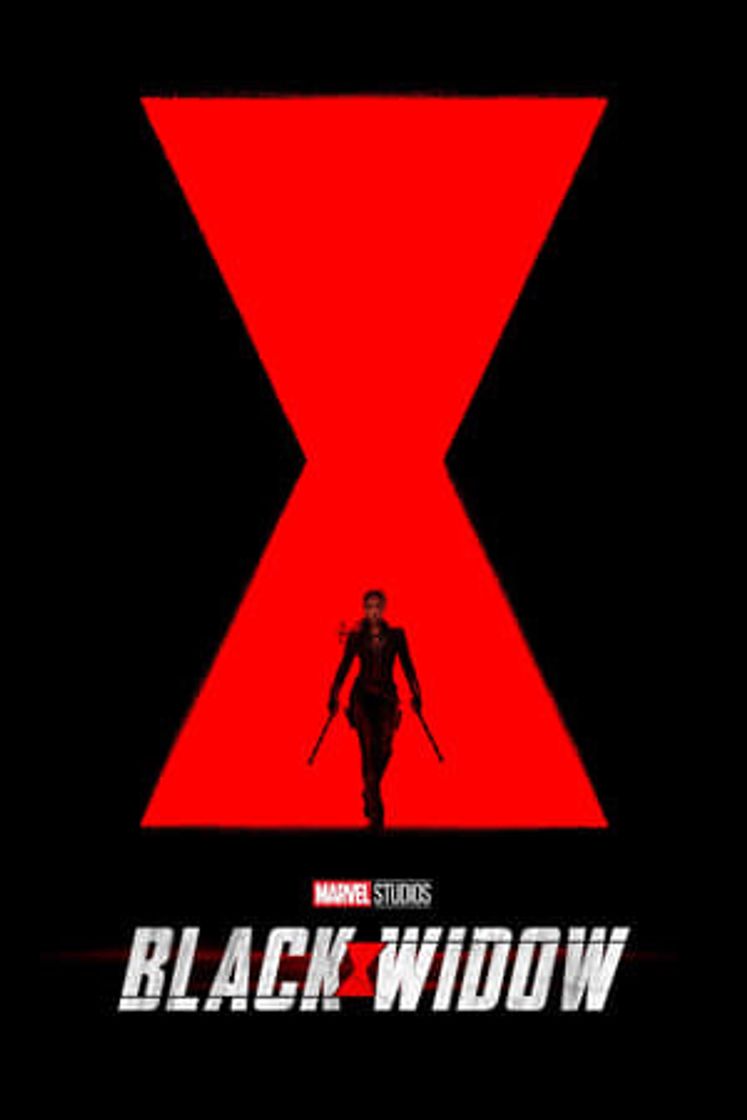 Película Viuda negra