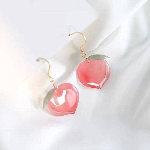 Aretes peachy