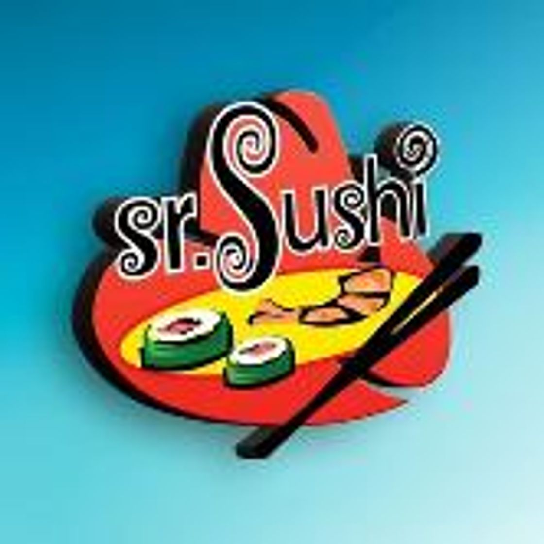 Restaurantes Sr. Sushi