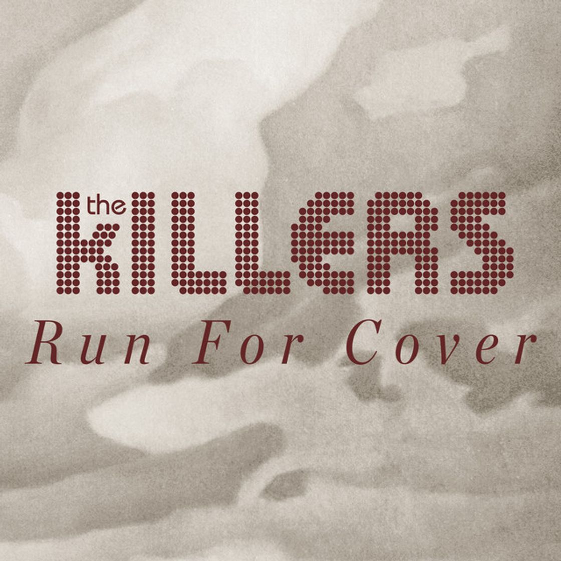 Canción Run For Cover