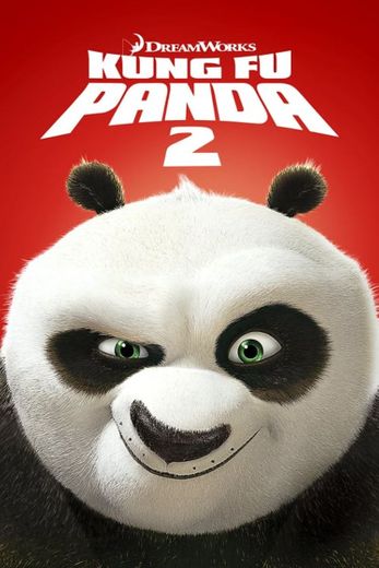 Kung Fu Panda 2