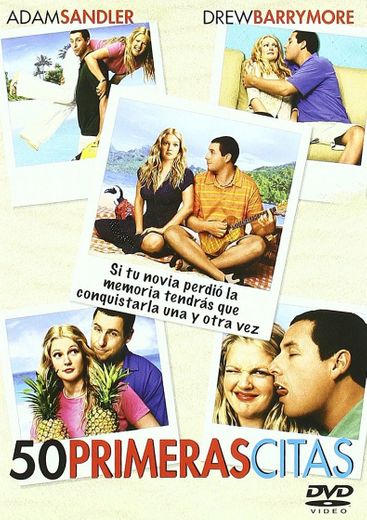 50 First Dates