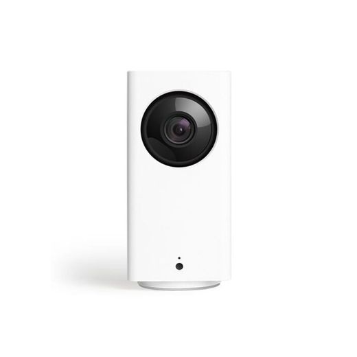 Cámara Wyze Pan 1080P – Cámara de Interior Inteligente Wi-Fi para la casa con