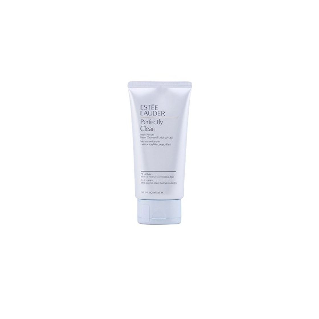 Beauty PERFECTLY CLEAN foam cleanser 150 ml