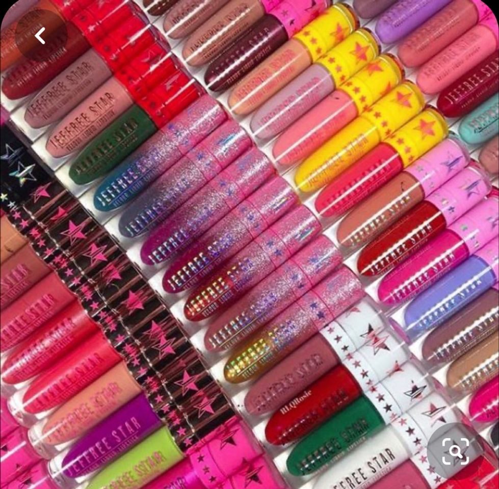 Fashion Labiales de larga duración  matte 