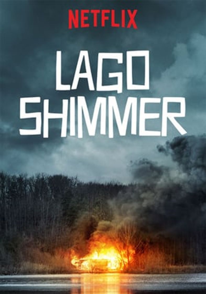 Película Lago Shimmer