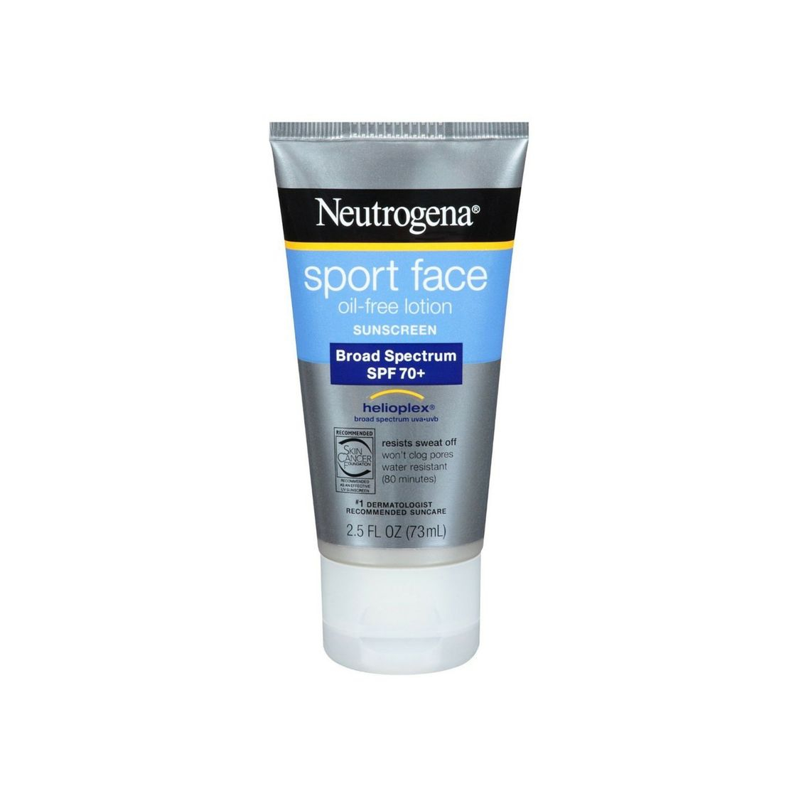 Producto Neutrogena Sport Face Oil