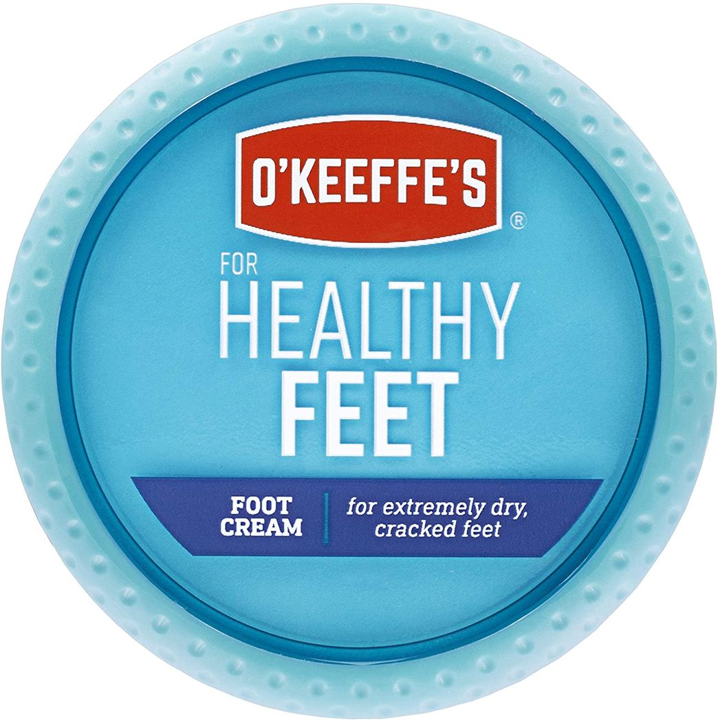 Social O' Keeffes Healthy Feet 3