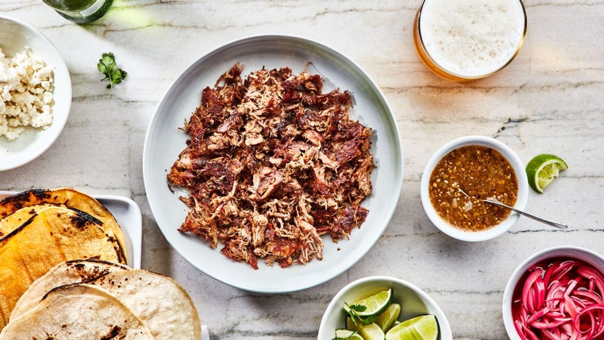 Restaurants Carnitas Don Agustin