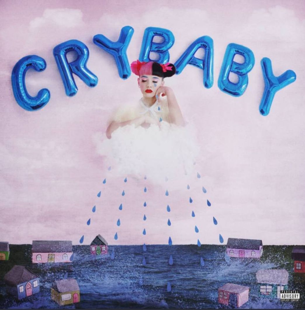 Moda Cry baby 