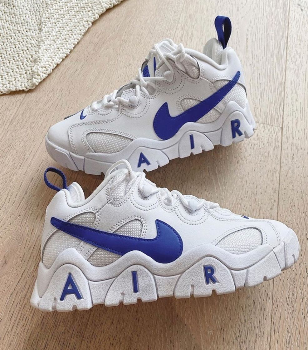 Product Nike Air Barrage