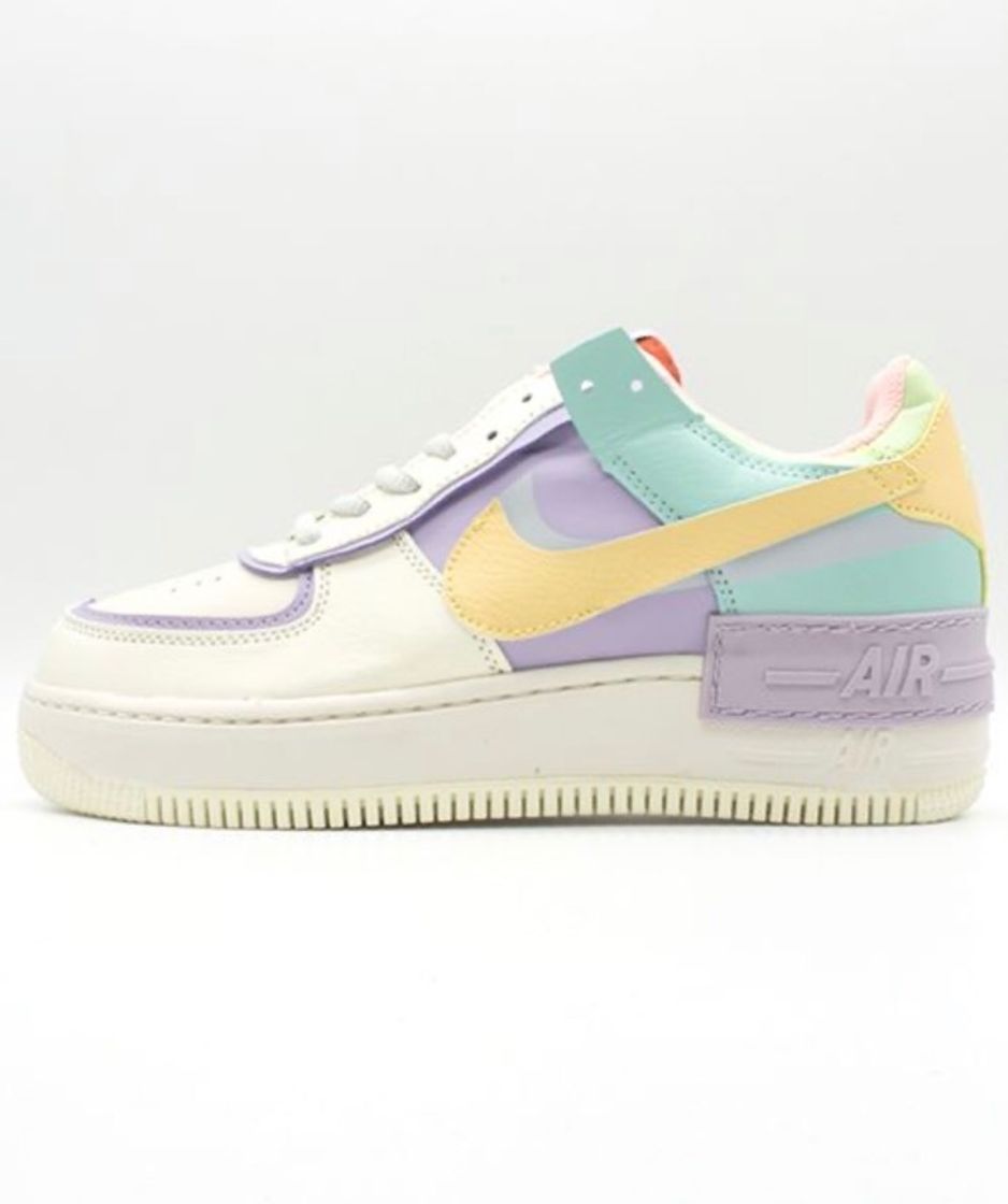 Fashion Nike W AF1 Sage Low, Zapatos de Baloncesto para Mujer, Multicolor