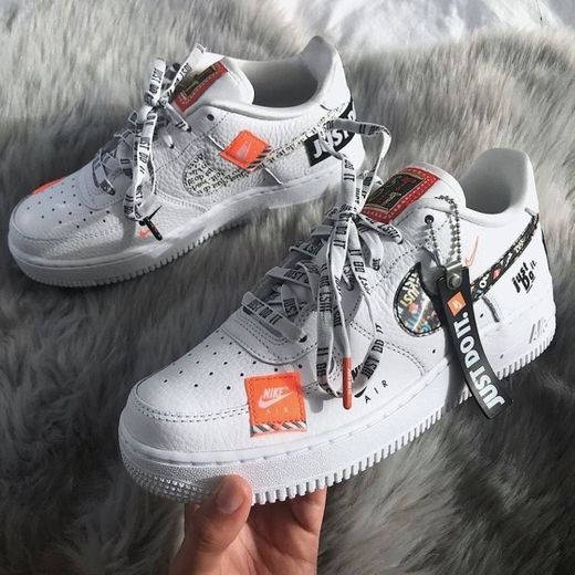 Nike Air Force Af1