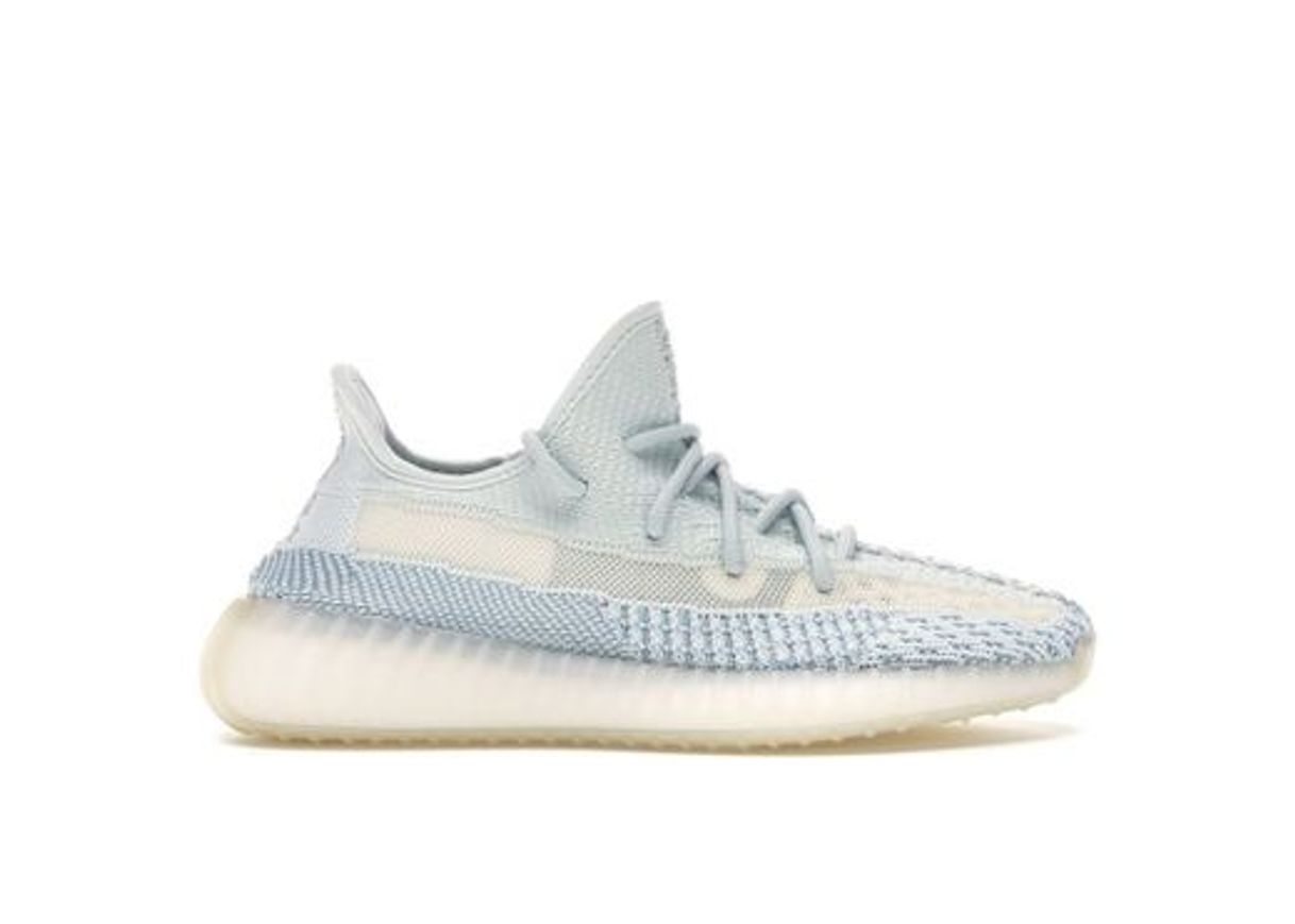 Product Yeezy Boost 350 V2 Cloud White