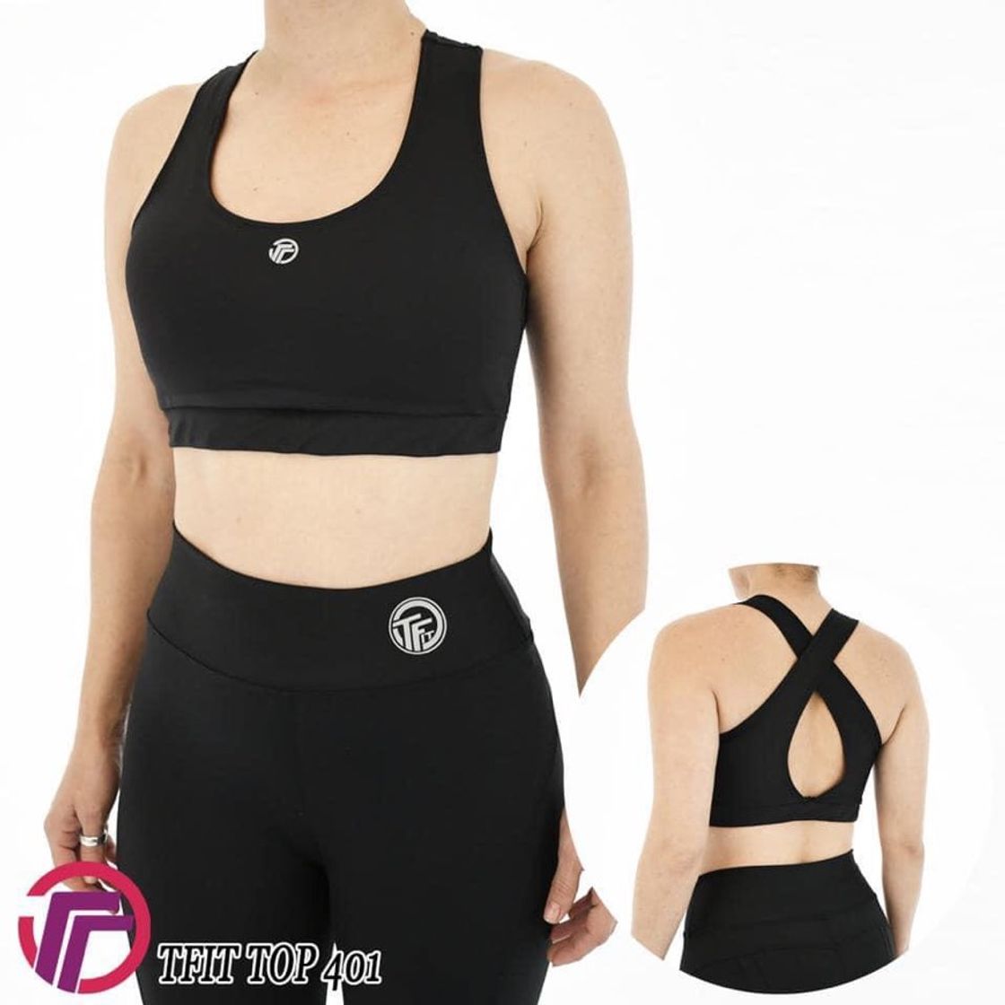 Moda Tienda Fit - TFit 