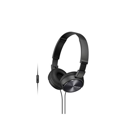 Auriculares Sony MDR-ZX310APB