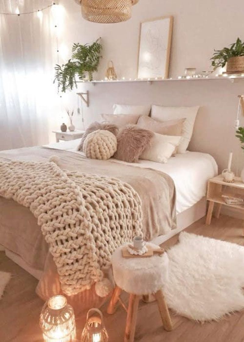 Fashion Um quarto dos sonho!!