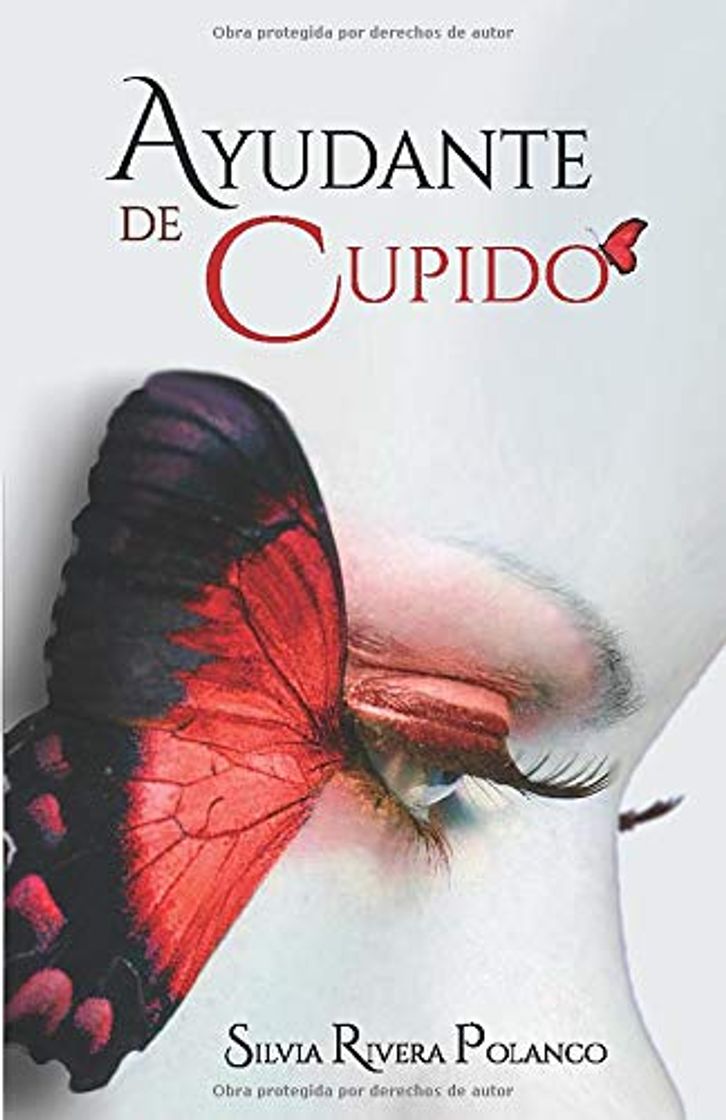 Libro Ayudante de Cupido