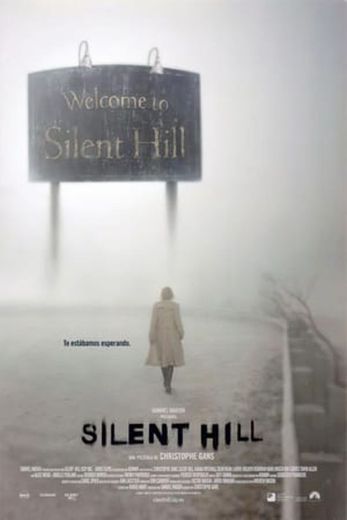 Silent Hill