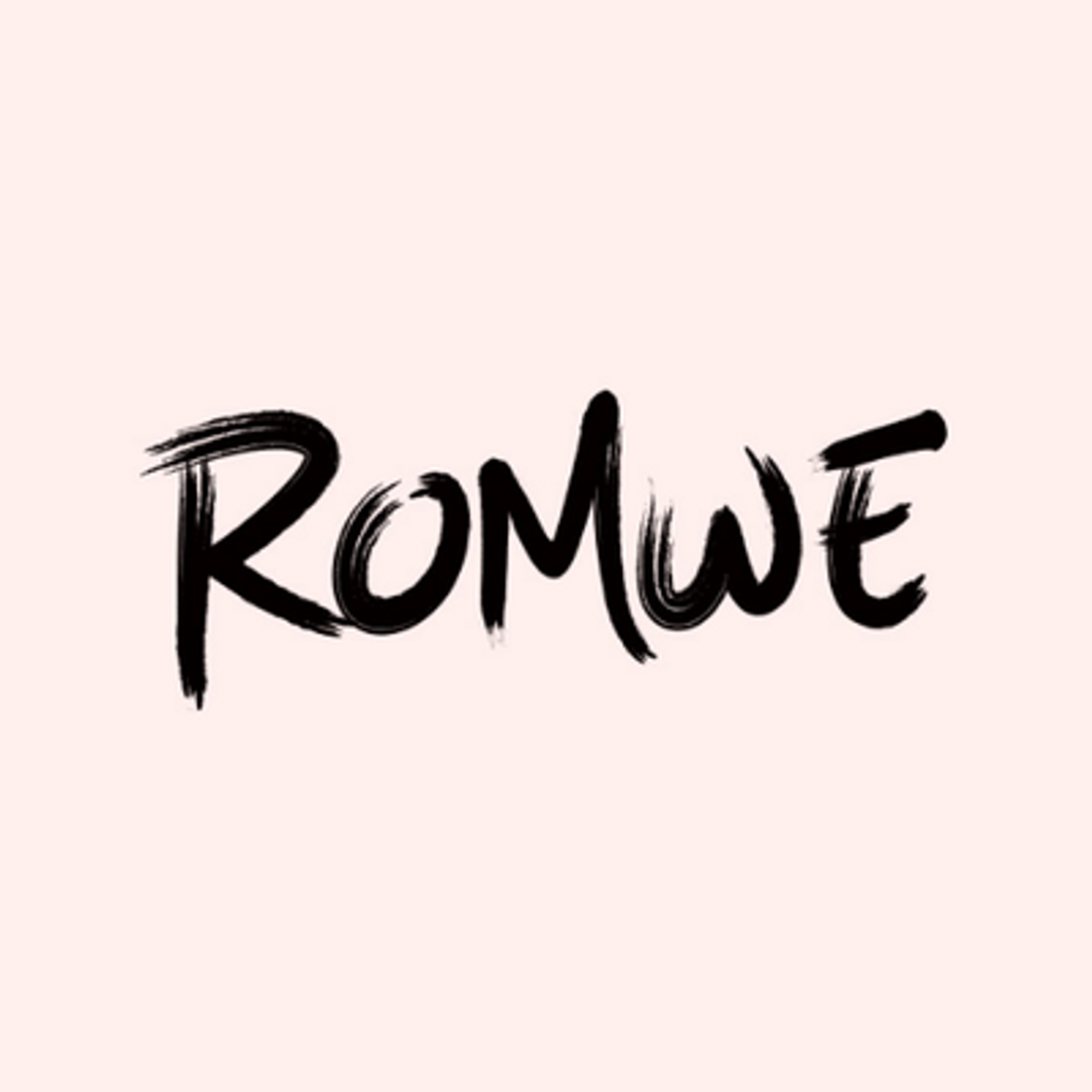 App Romwe