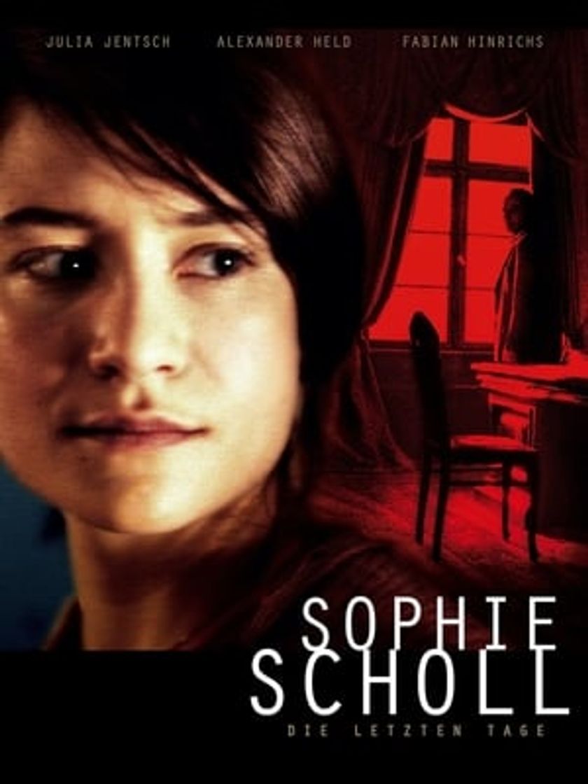 Movie Sophie Scholl: Los últimos días