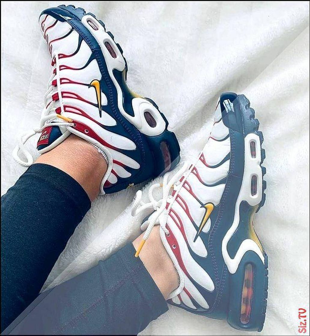 Fashion Nike Air Max Plus💫💫💫