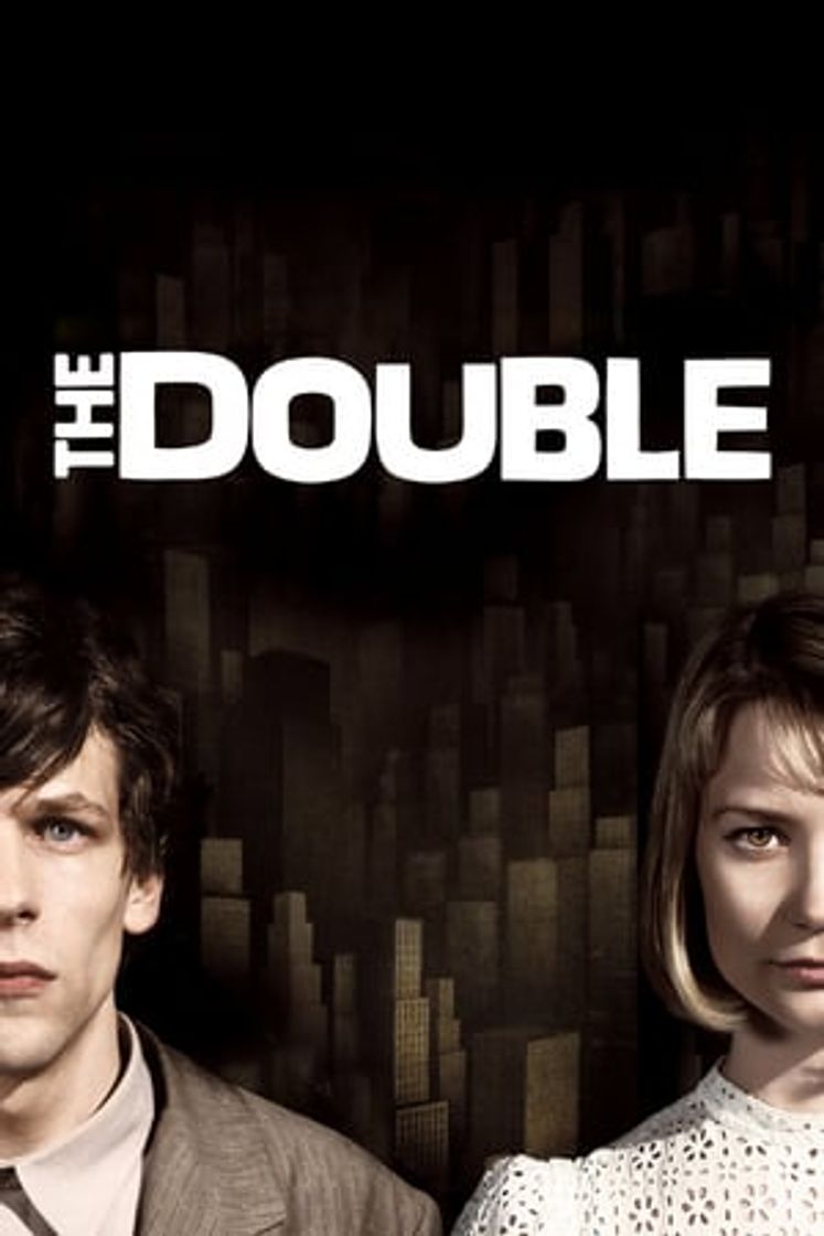 Movie El Doble