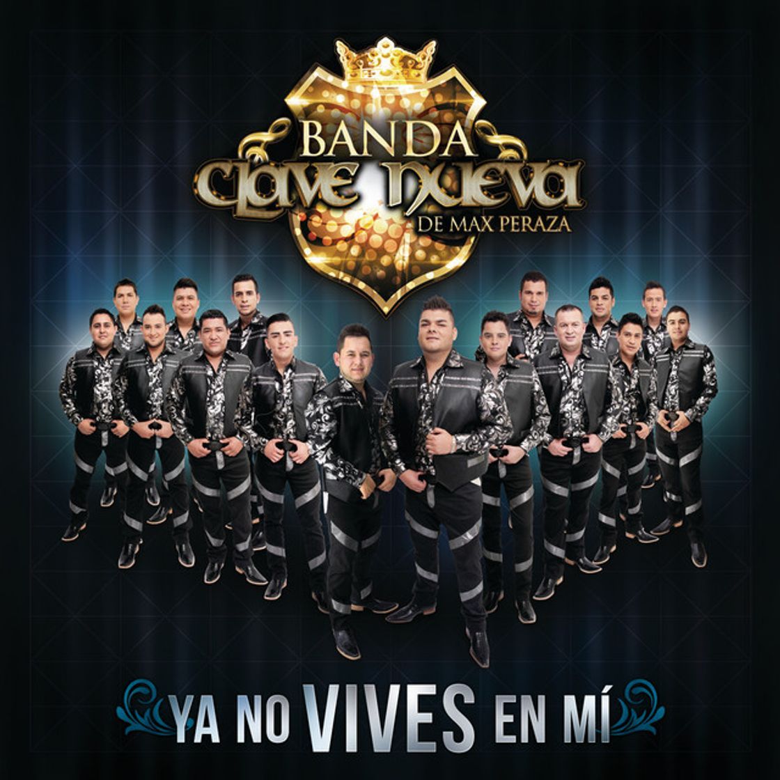 Music Nadie Como Tú