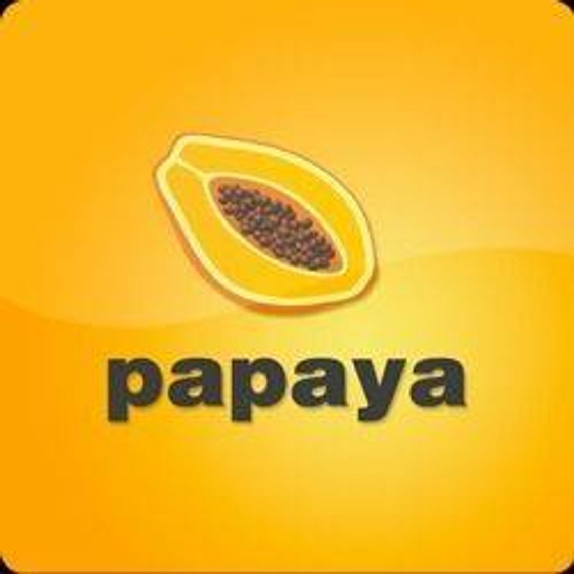 Social Series Papaya