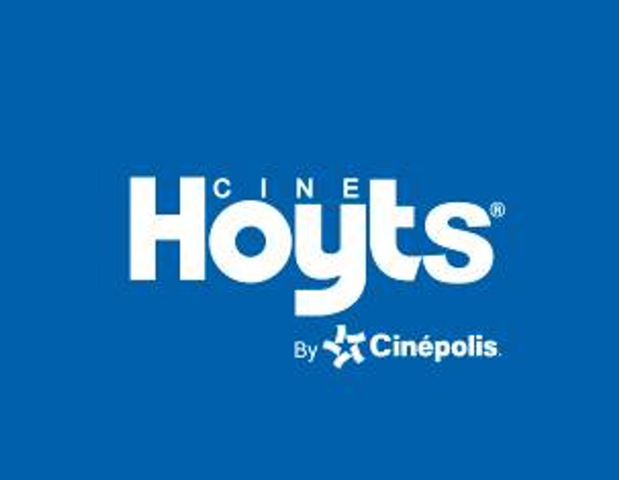 Lugar Cine Hoyts Chillán