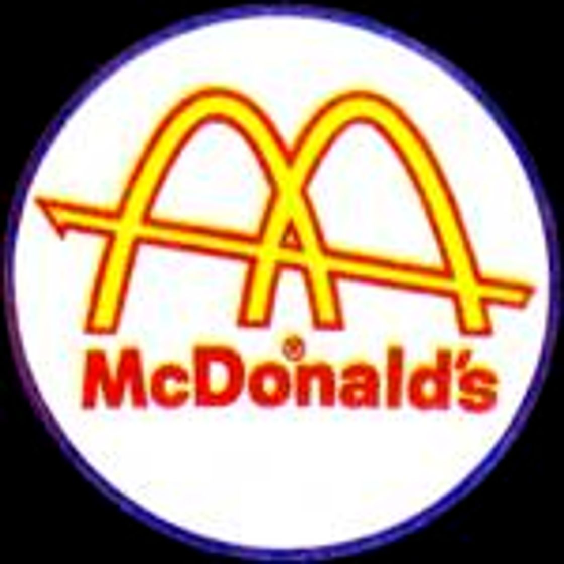 Social Mc Donald's 