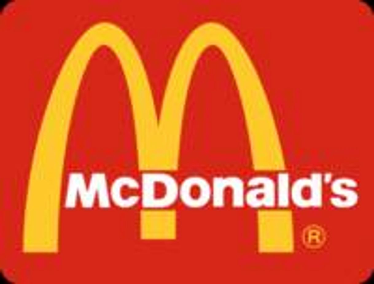 Social Mc Donald's 