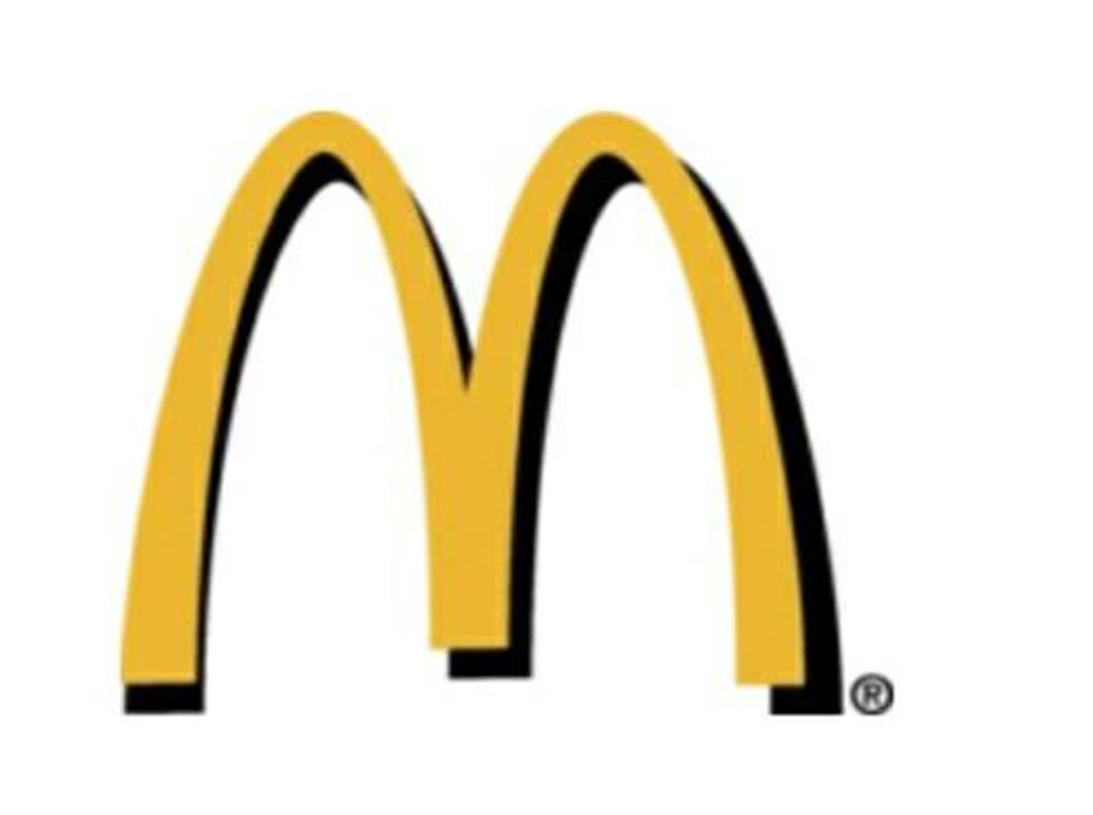 Social Mc Donald's 