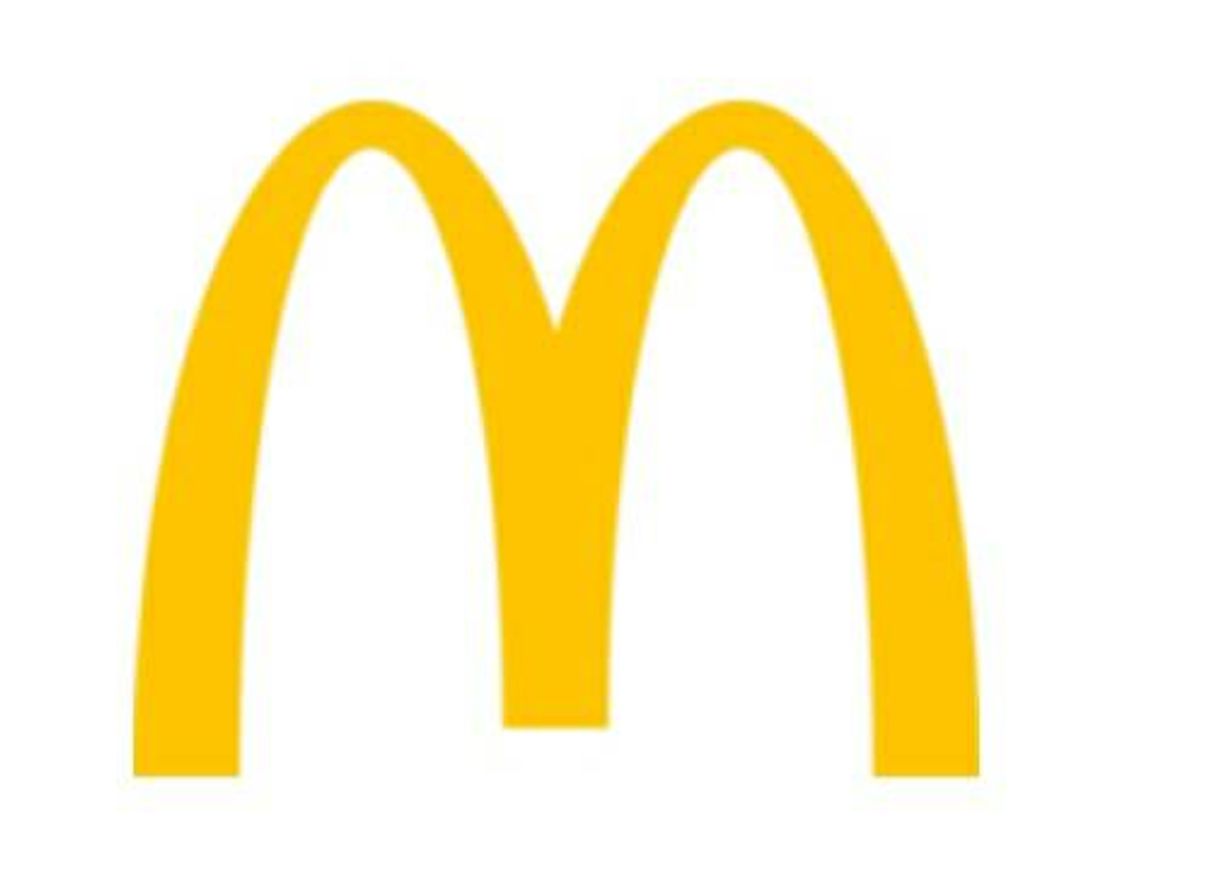 Social Mc Donald's 