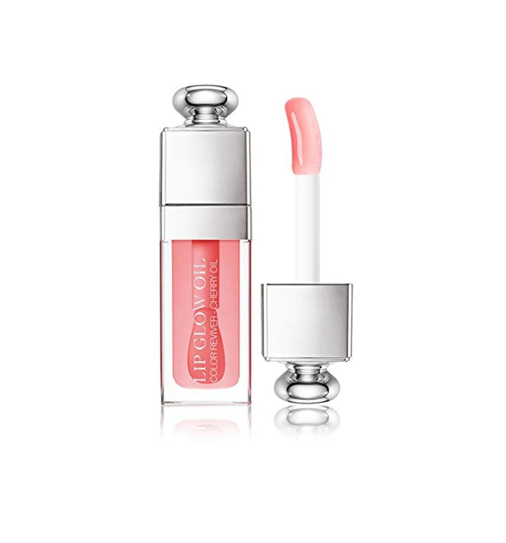 Producto Christian Dior Addict Lip Glow Oil 001 - Aceite para labios