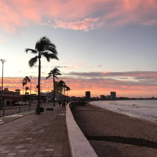 Mazatlán