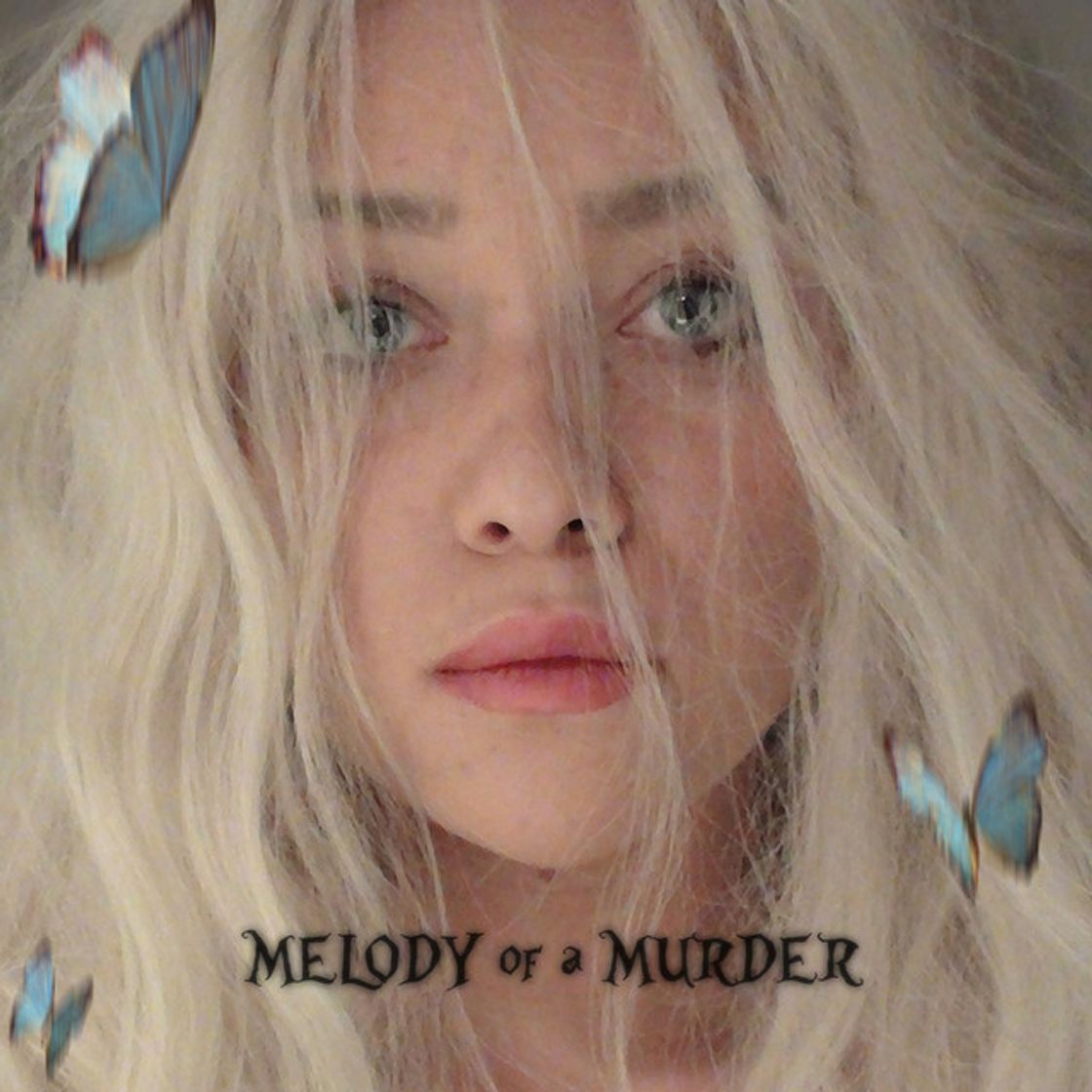 Canción Melody Of A Murder