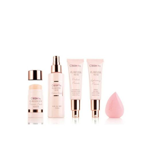 Flawless Stay Prep & Prime Collection