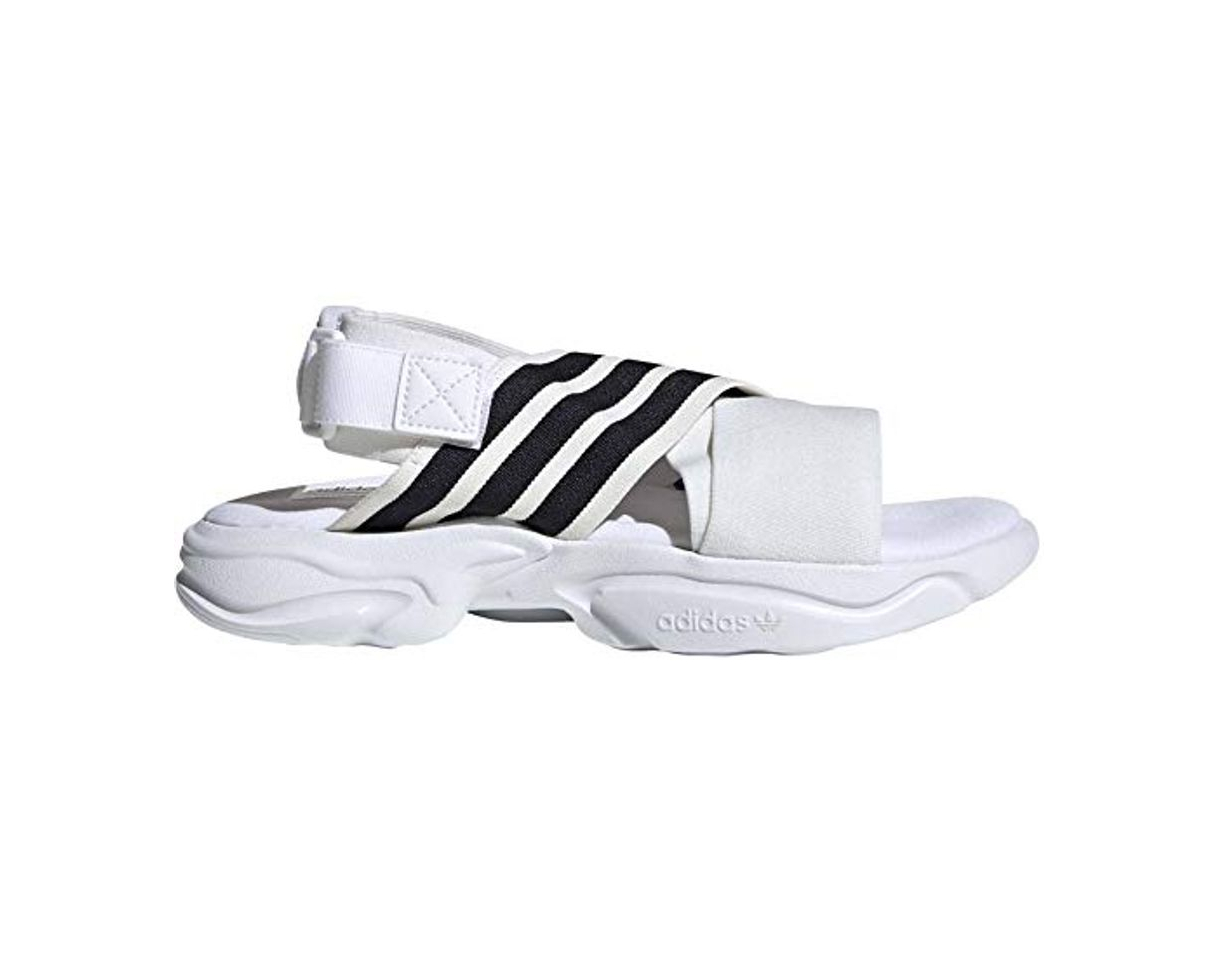 Moda adidas Originals Magmur - Bragas para Mujer, Color Blanco, Blanco, EU 36