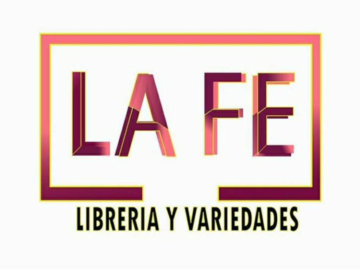 Lugares Libreria La Fe