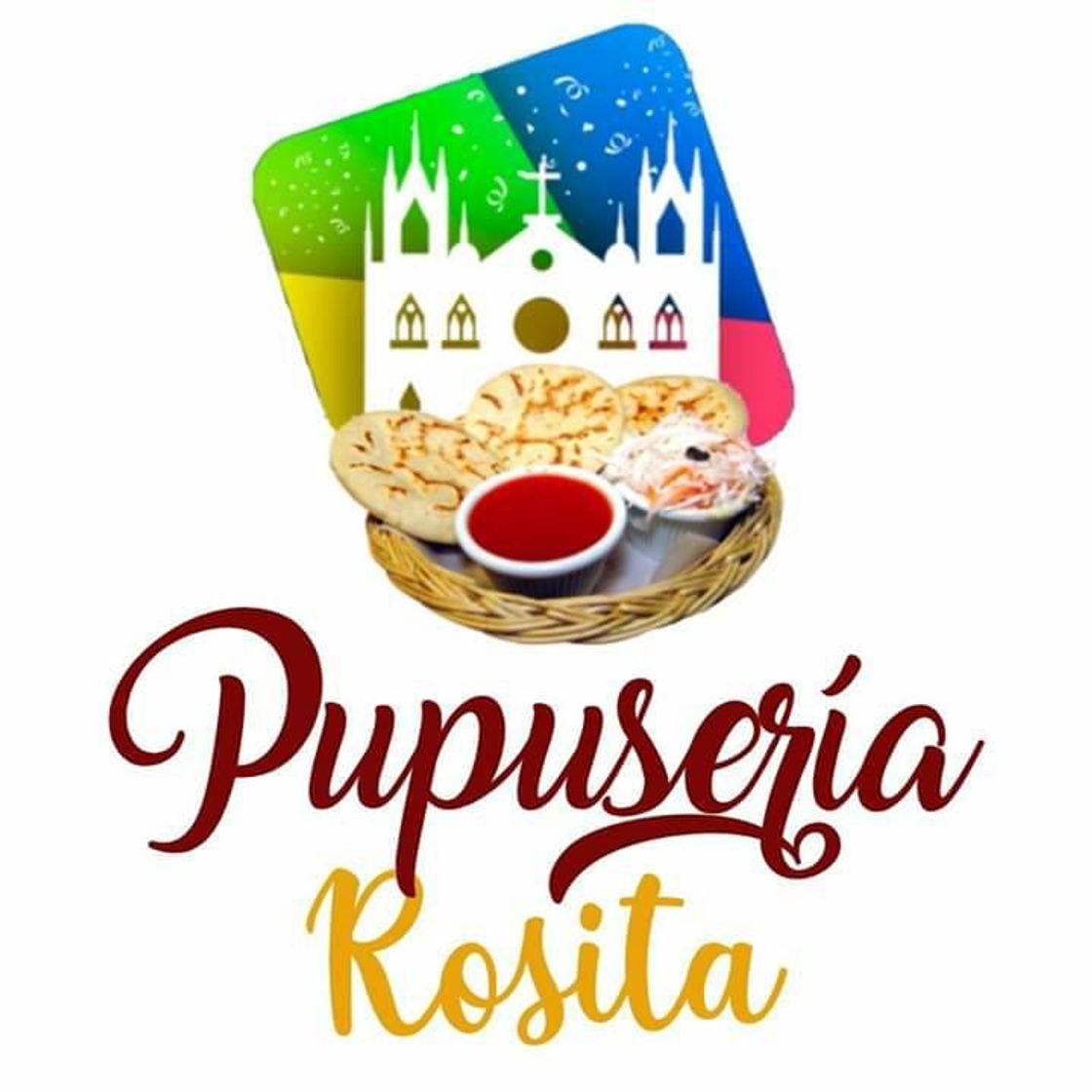 Restaurantes Pupuseria Rosita